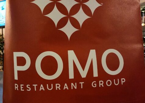 Pomo Pizzeria
