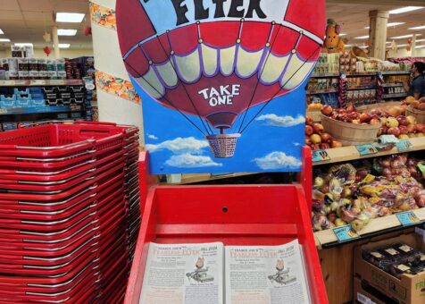 Trader Joe's