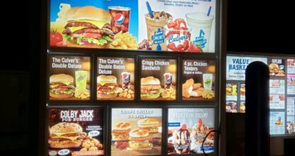 Culver's