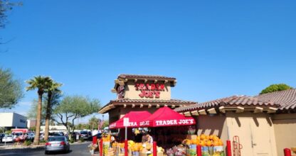 Trader Joe's