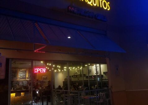 Los Taquitos Mexican Grill