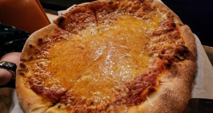 Federal Pizza