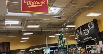 Fry's Food Store