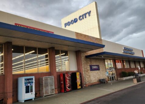 Food City