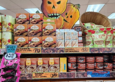 Trader Joe's