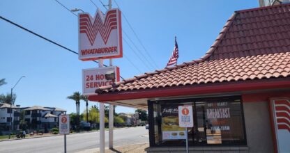 Whataburger