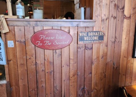 Cherryblossom Noodle Cafe