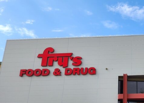 Fry's Food Store