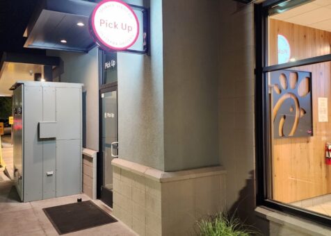 Chick-fil-A