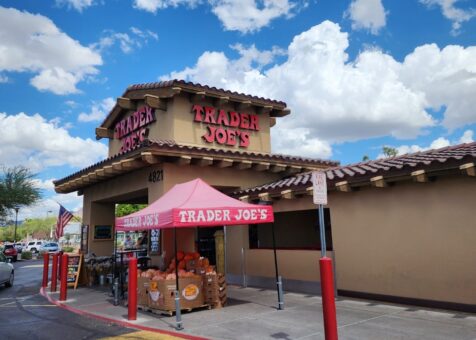 Trader Joe's