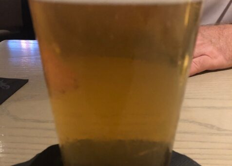 Bonefish Grill