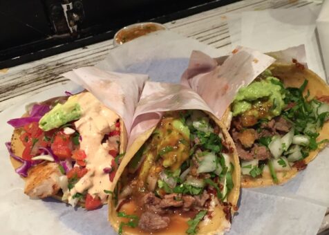 The Taco Stand