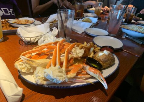 Red Lobster