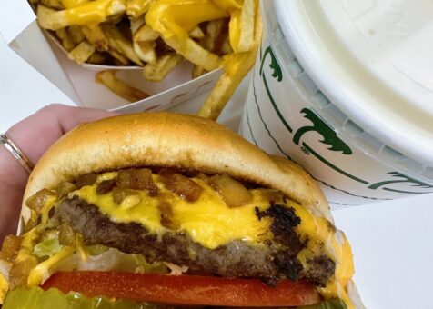 In-N-Out Burger