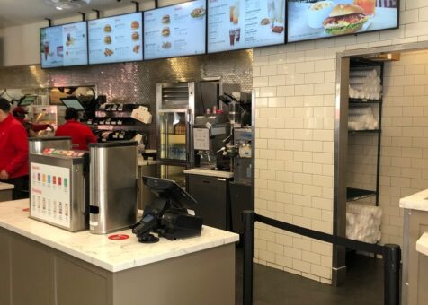 Chick-fil-A