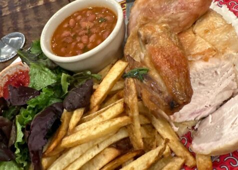 Sol Food Puerto Rican Cuisine