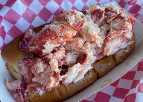 Pete's Seafood & Sandwich