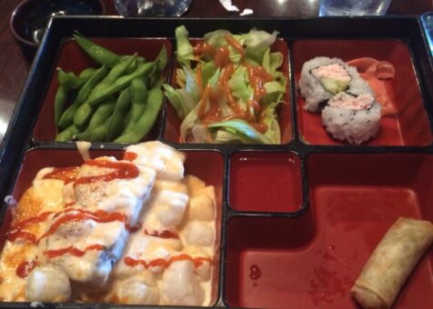 Zenna Thai & Japanese