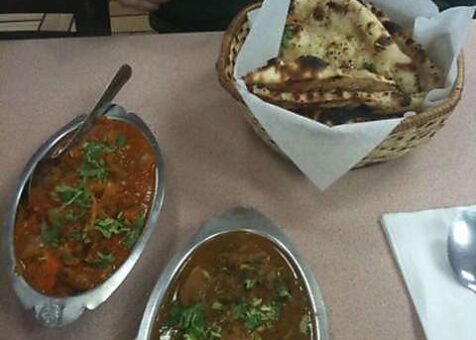 Tandoor Indian Restaurant