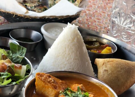 Gourmet India