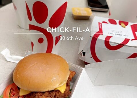Chick-fil-A