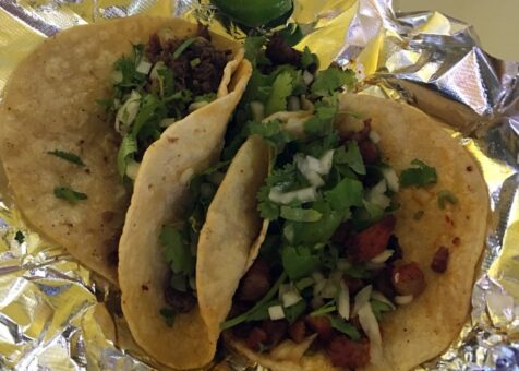 Taqueria El Paisa