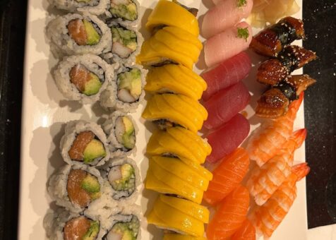 Vic Sushi Bar