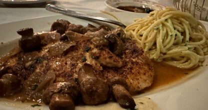 Maggiano's Little Italy