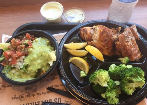 El Pollo Loco