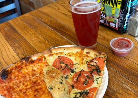 Pizzeria Luigi