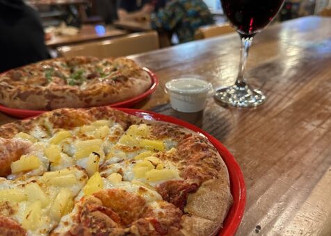 Pizza Port Brewing Company