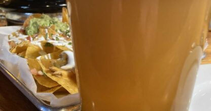 Race Street Cafe