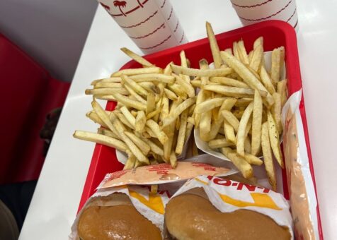 In-N-Out Burger