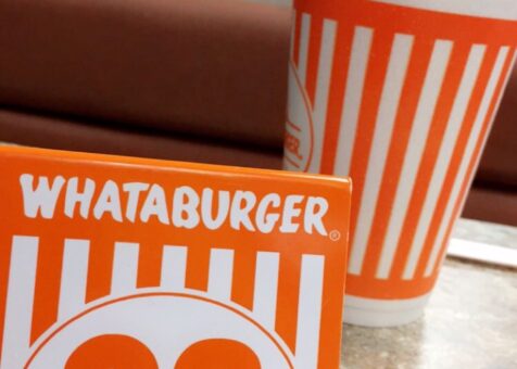 Whataburger