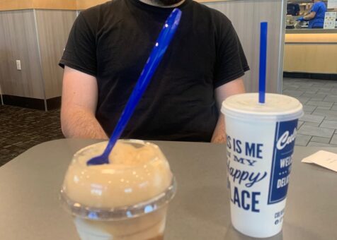 Culver's