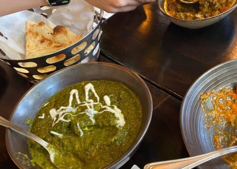 Bhatti Indian Grill