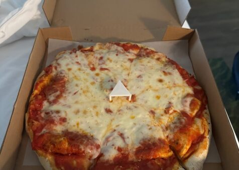Filippi's Pizza Grotto