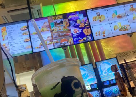 Taco Bell