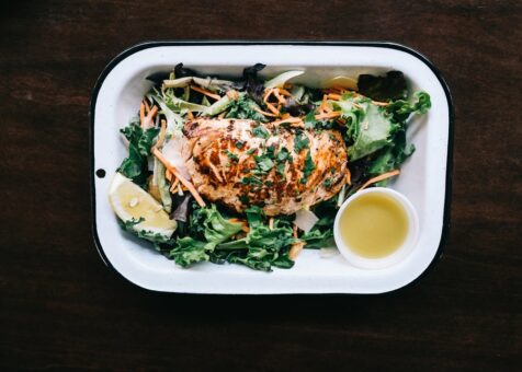 Brown Bag Seafood Co.