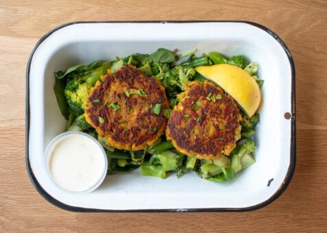 Brown Bag Seafood Co.