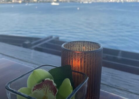 Bali Hai Restaurant