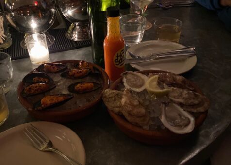 Cervo's