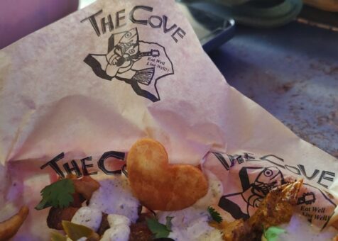 The Cove