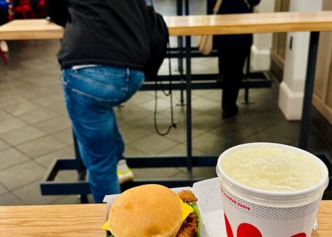 Chick-fil-A