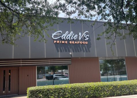 Eddie V's Prime Seafood