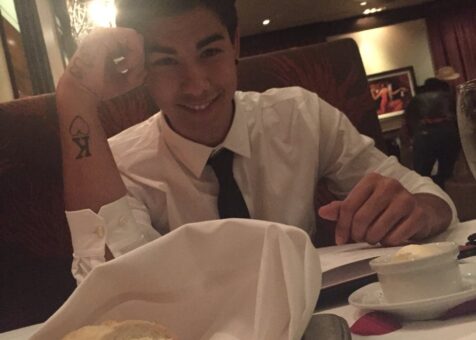 Ruth's Chris Steak House