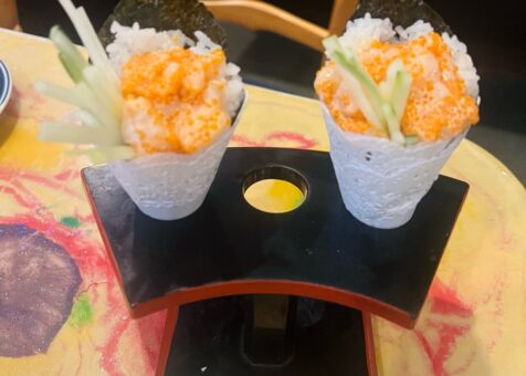 Sushi Miyagi