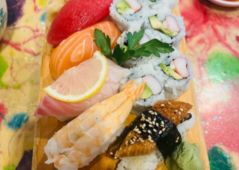 Sushi Miyagi