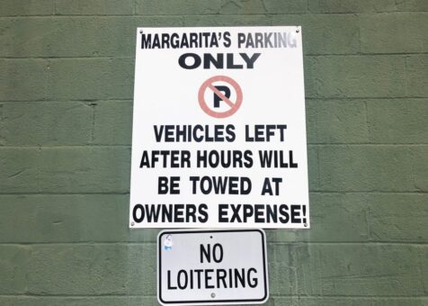 Margarita's