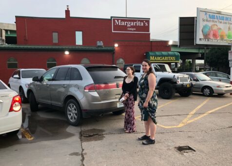 Margarita's